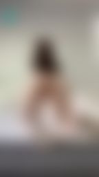 cutecamilla : 
showing my naked ass #ass #翹屁股 