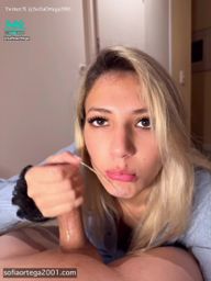 sofiaortega : 颜射、肛交、情趣内衣、NTR、足交、遥控跳蛋、露出、足交!
