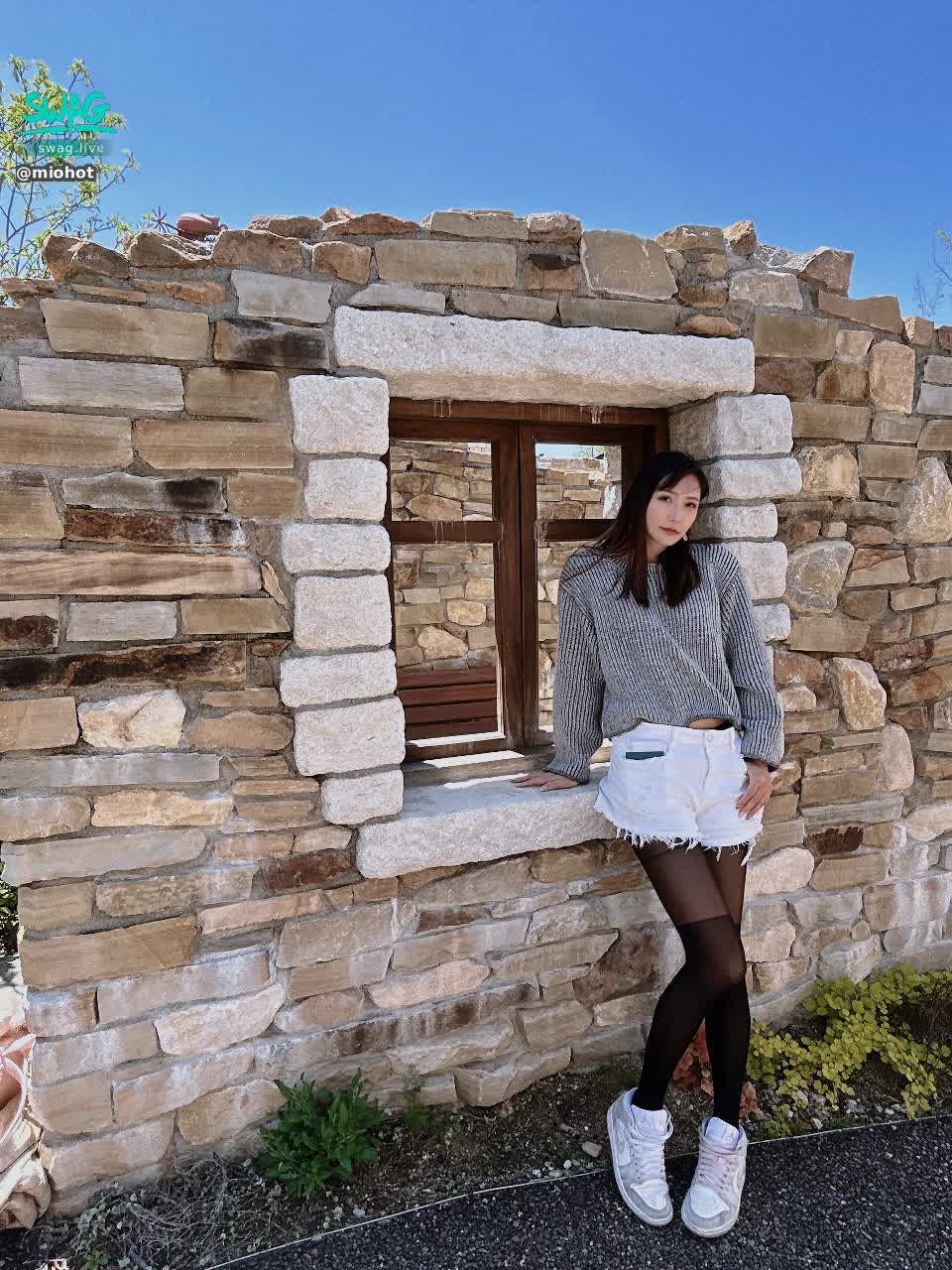 miohot : 刷一下存在感