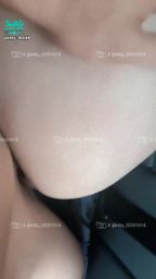 kitty_20240408 : 外面又下雨了💦
一樣無法澆熄我這裡的火🔥呀
(。・//ε//・。)
在停車場車震真的很興奮😝
有訂閱的會員皆有機會成為影片的男主唷🤫