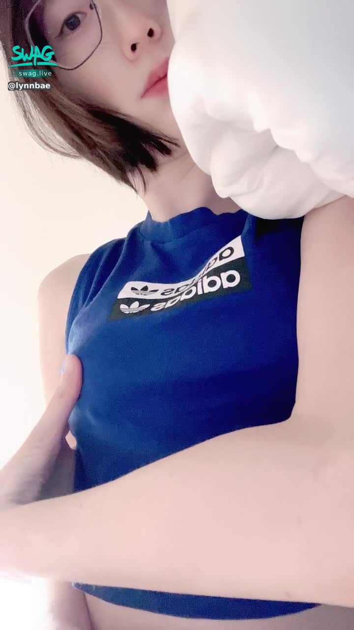  : 一想起你 🧠裏全都馬賽克🫣
