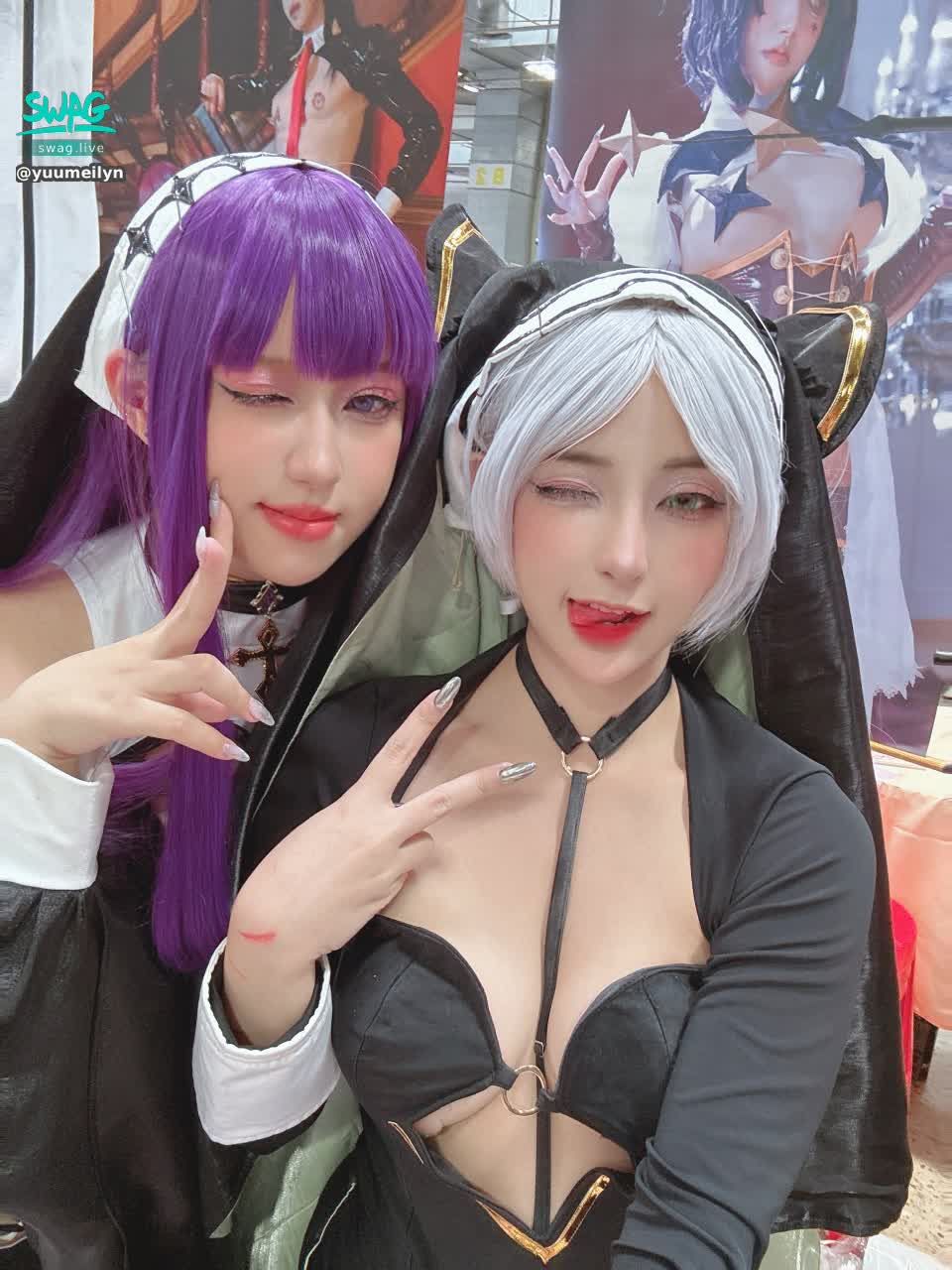 yuumeilyn : In Taiwan 🥰