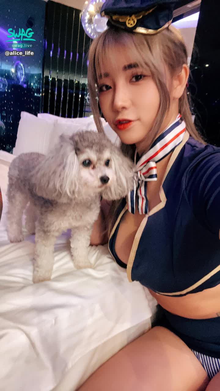 alice_life : 今晚11:00直播實戰喔