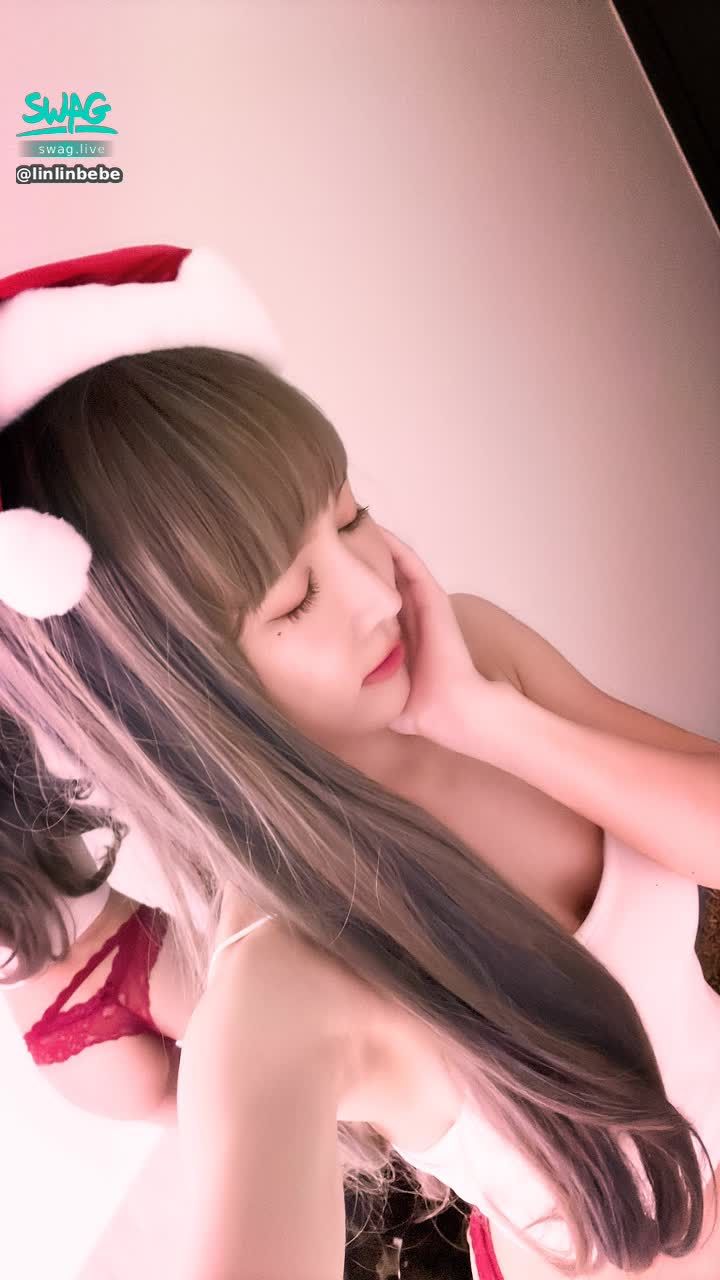 linlinbebe : 今天想我了沒🥰