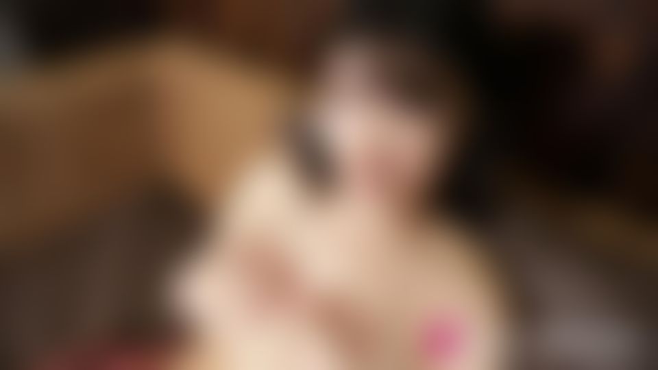 omotenashijapan : #おもてなしポルノ
美巨乳お姉さんにオナニーをしてもらいました！