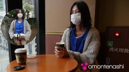 omotenashijapan : 露出好き人妻をSNSでゲット!
早速会ってホテルに行くことに❤️