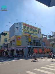 cocolunna : 紀錄之前在台南的美好時光❤️