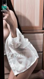 miumiulin : 穿這樣出門會不會太色情呢😜
