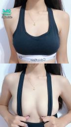 miumiulin : 聽說CK內衣是流量密碼😋
