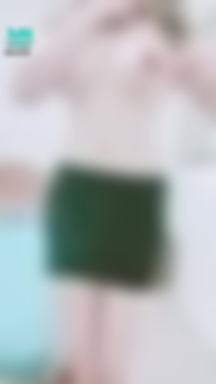 qoo089 : Babe乳夾害羞騷騷舞福利~