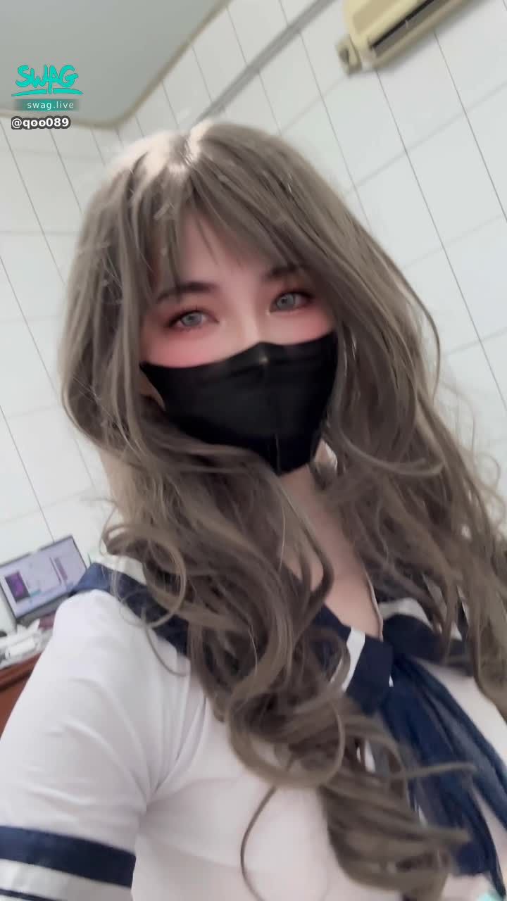 qoo089 : 必解鎖~激烈傳教士!超近特寫~~~水聲噗噗噗