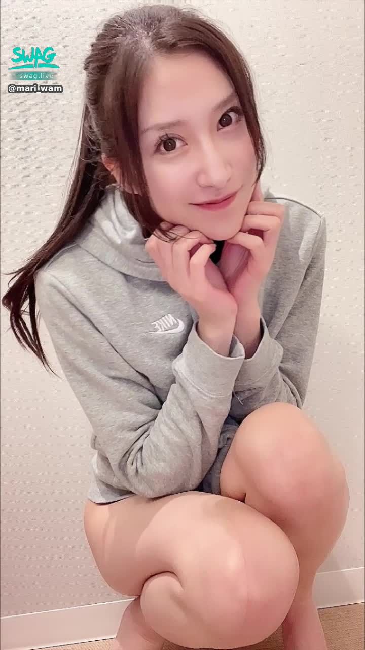 mari_wam : kawaii?🥰