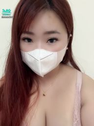 youyouhong : Babe今天剛接的睫毛,好看嗎🩷