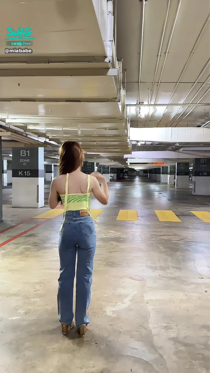 Parking Lot Exposure