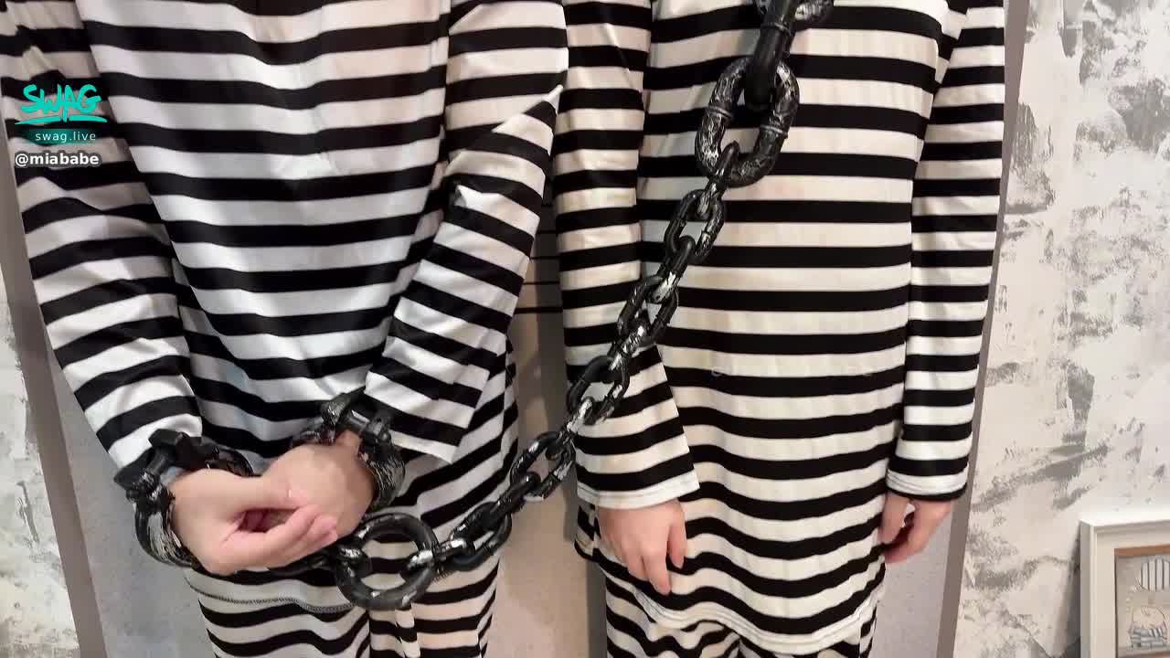 miababe : 女警性侵犯牢犯系列😍赶紧去解锁吧!🔥🔥