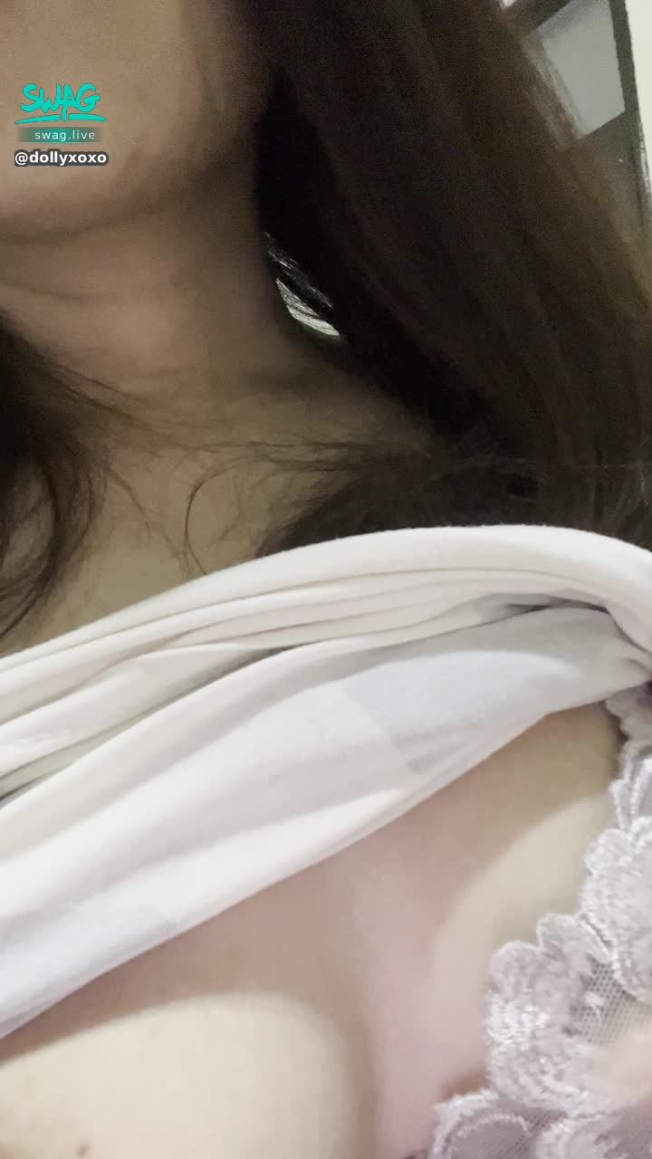 dollyxoxo : 今晚20:00 性感上播，VIP優惠