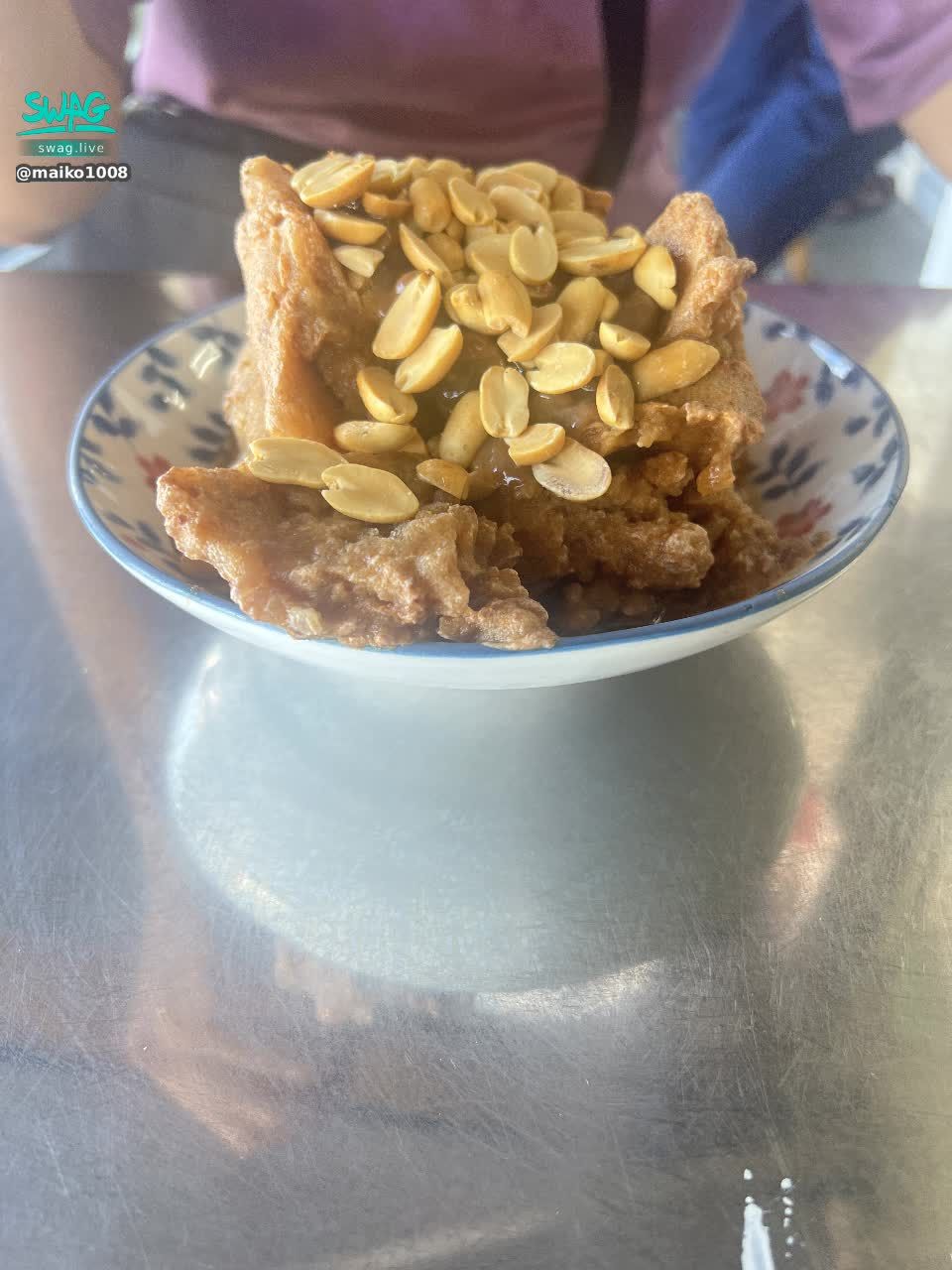 zoeykimreal : 好熱喔