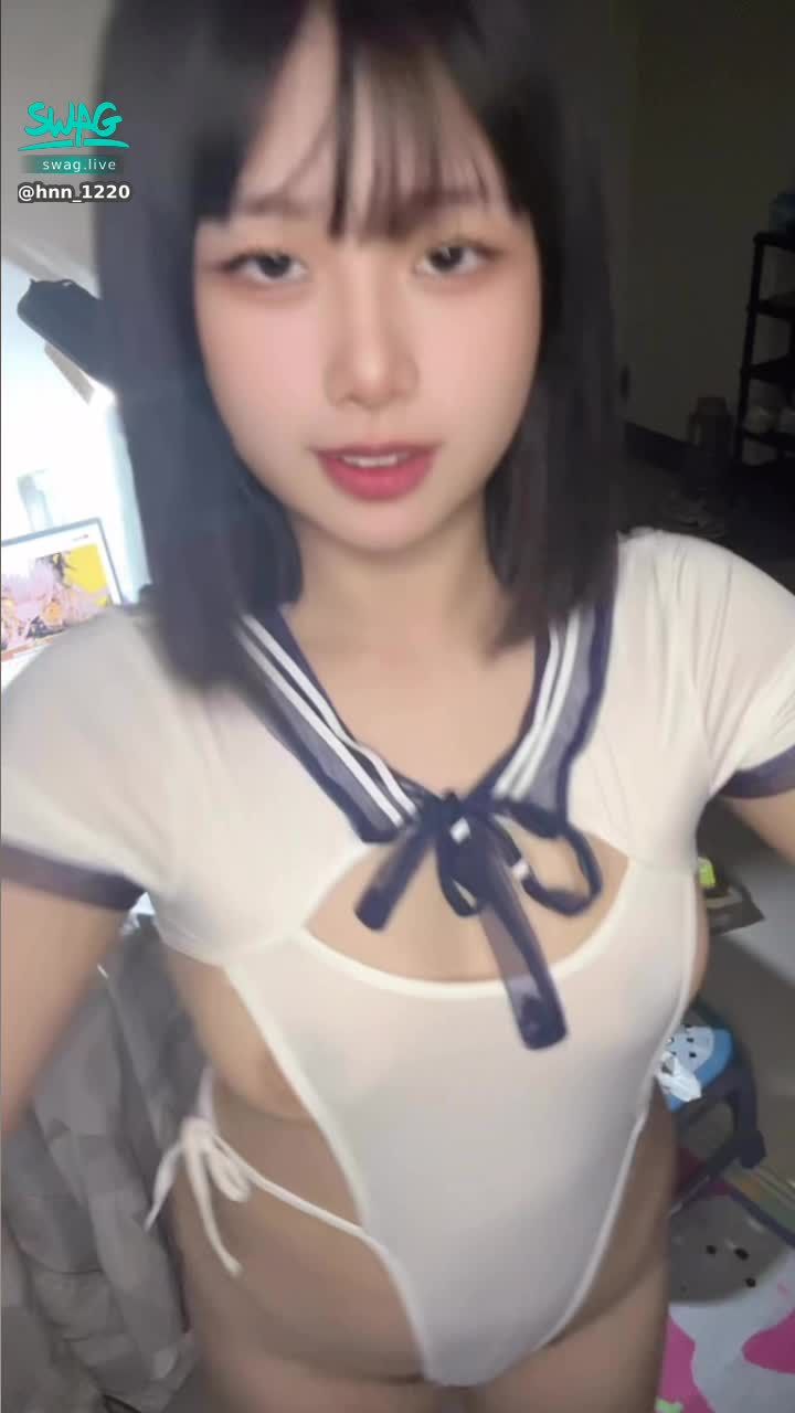 hnn_1220 : 各位最愛的也是一直狂敲碗的
清涼版本來惹❤️🔥