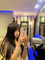 lolixninax : 在旅館全身全裸大福利!