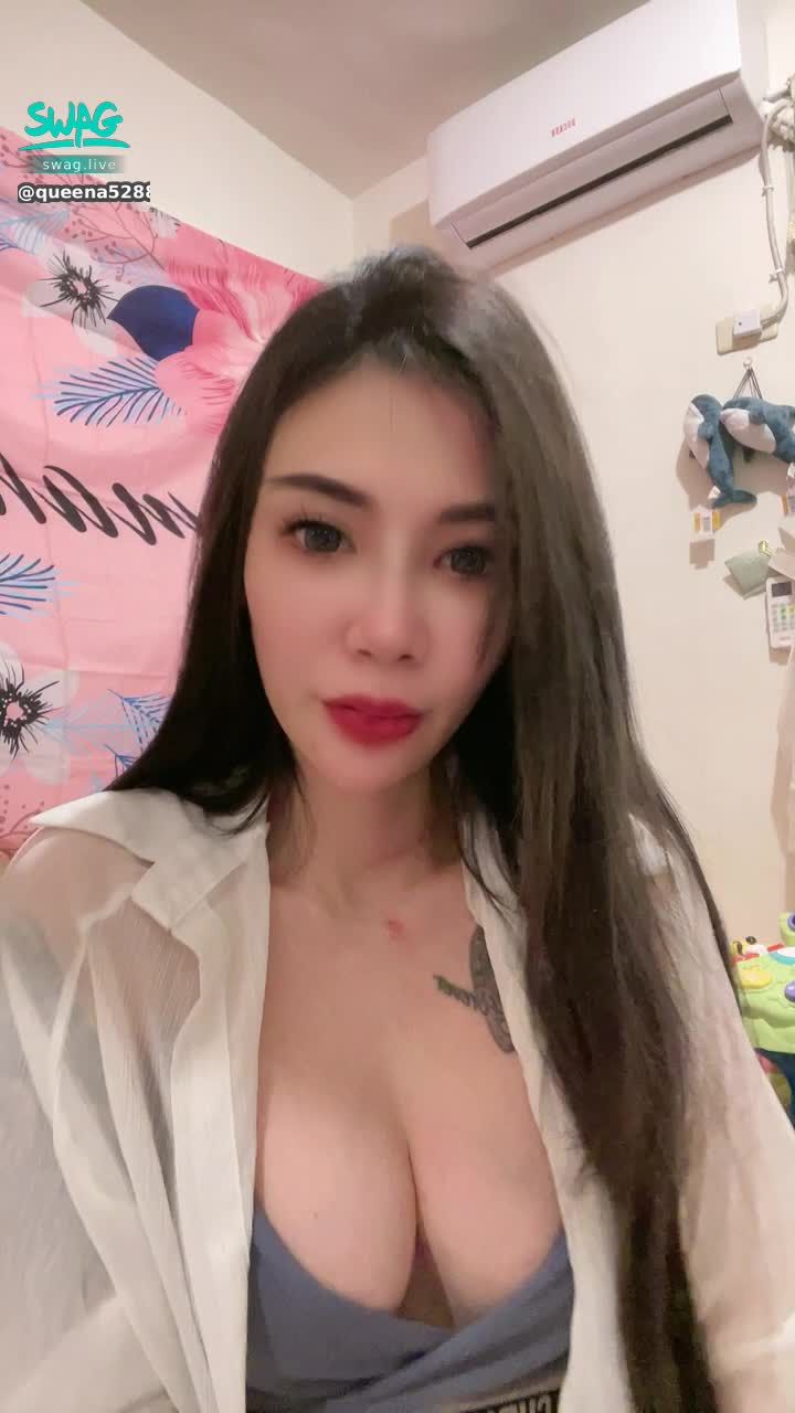 queena5288 : 今天這樣漂亮嗎🤩