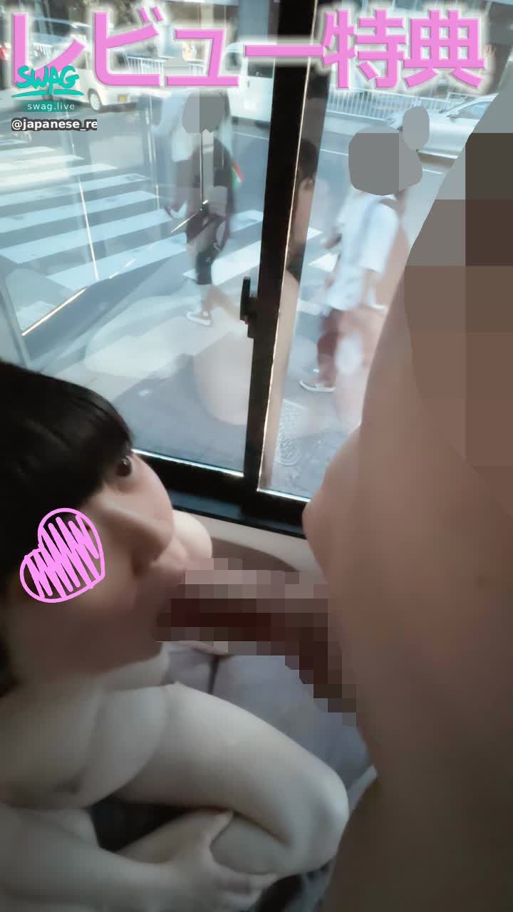 japanese_real_amateur : 『丸見えトラック』始動!!20才、臨月妊婦!!本編完全顔出し、現*役女子大生、妊娠9ヶ月、10cm横を歩行者の真横で20才の臨月妊婦に鬼イラマチオ
https://5w.ag/JJeLj54KixodurTdA
https://5w.ag/1V8qmLquiZQxsPFc7