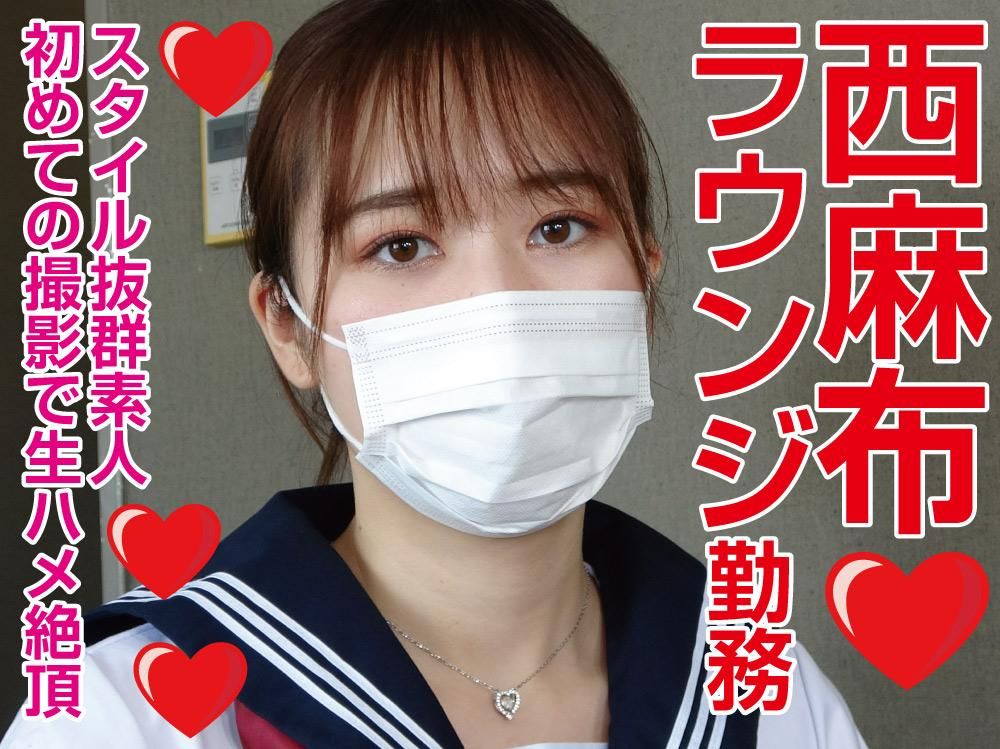 japanese_real_amateur : 美人で、スタイル抜群のグラビアアイドルさん、生ハメ２連発、個人撮影、個撮完全オリジナル７人目