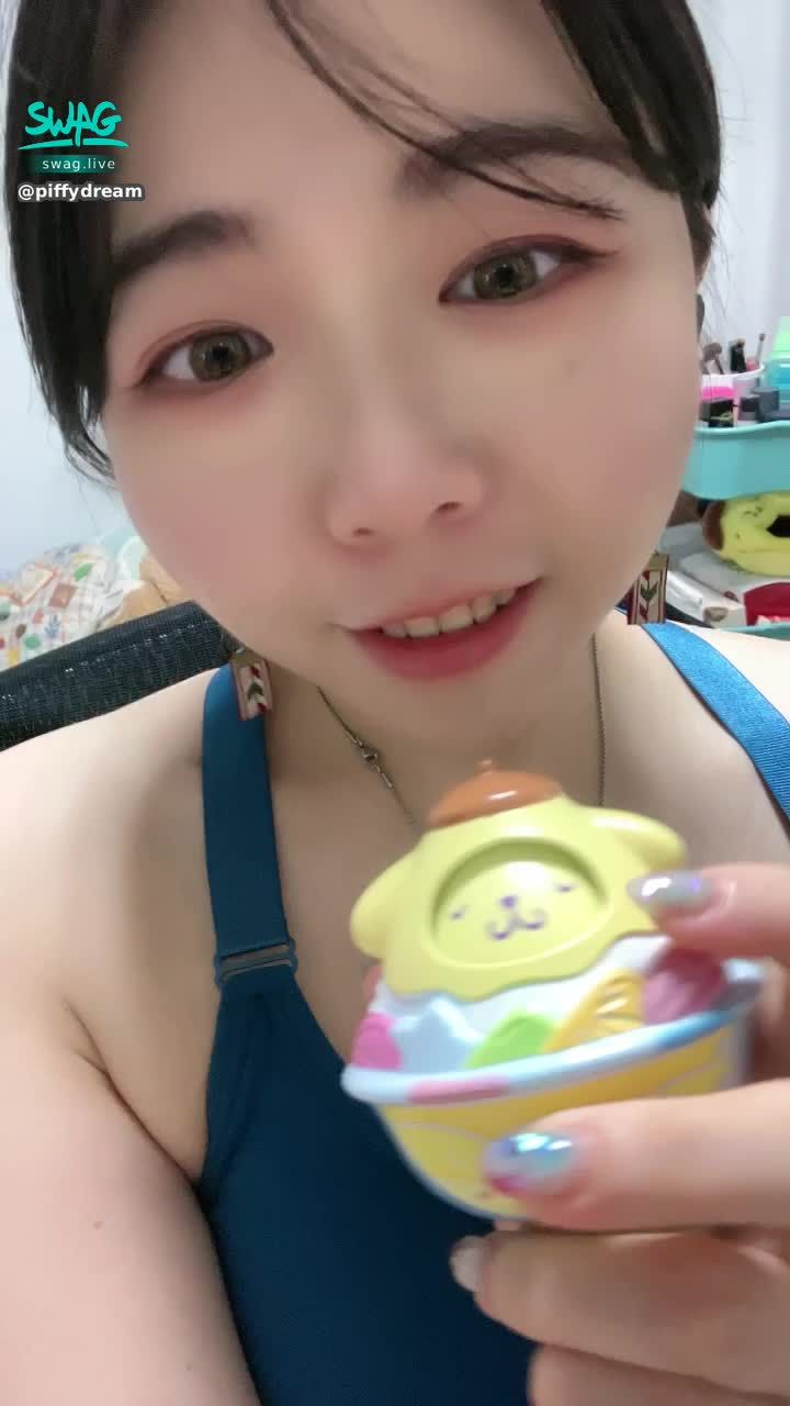 piffydream : 比比日常🫶加入我的生活一起體驗甜甜蜜蜜☺️