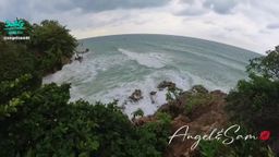 angelsam6699 : 女人以为一直都被胸罩“约束着”,其实女人的性体验才是被社会的教条真正约束的根源。有另一半的女人要放下这种约束,需要一个也跳脱社会教条的男人才能做到。这男人需要拥有足够的耐心与爱,才能让女人真正去享受性爱带来的快乐!男人们加油👏