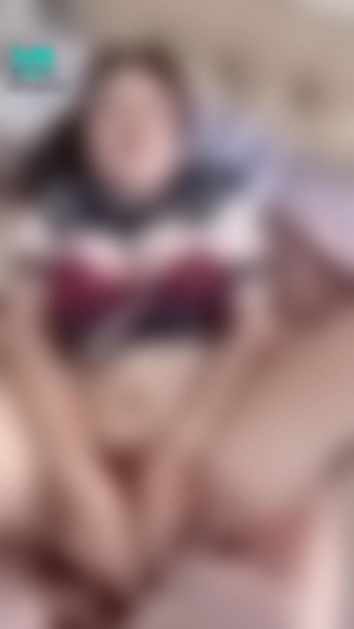 diana_queen : 首部露臉長片🔥痴女學生誘惑家訪男老師，老師無套口爆又內射💦射了3次射好多喔🤤（下）-實戰篇