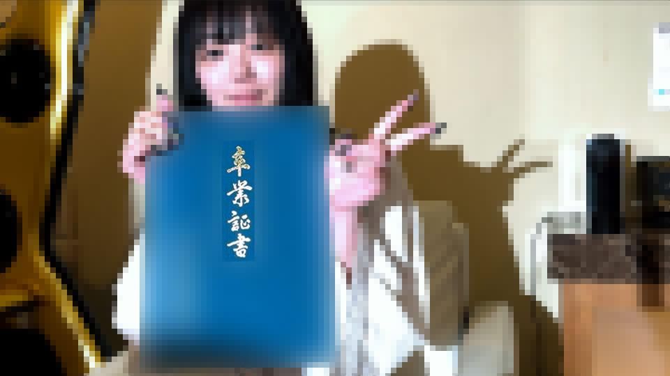 japanese_real_amateur : 本物の現●アイドル、Wik●もあるCDデビュー済アイドルグループに現在在籍中！！１８才、高●卒業から１０日後の撮影！！本編完全顔出し