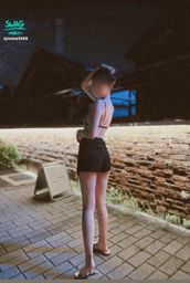 mona5269 : 路上認得出我
就給獎勵呦🫶🏻