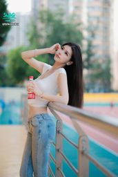 fyibcxknbcx. : 清纯校花美女