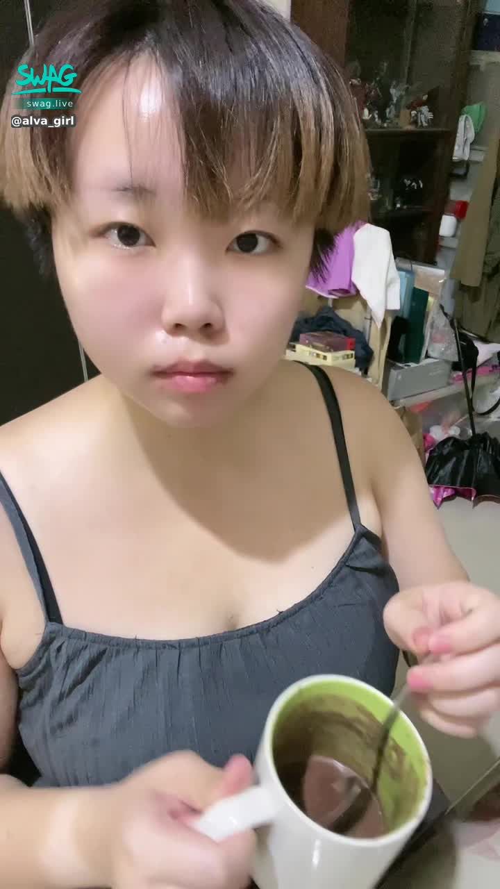 alva_girl : 早餐紀錄🫠
又要吃無聊的高蛋白餐啦
#減脂肪餐 #早餐🍳 #吃貨