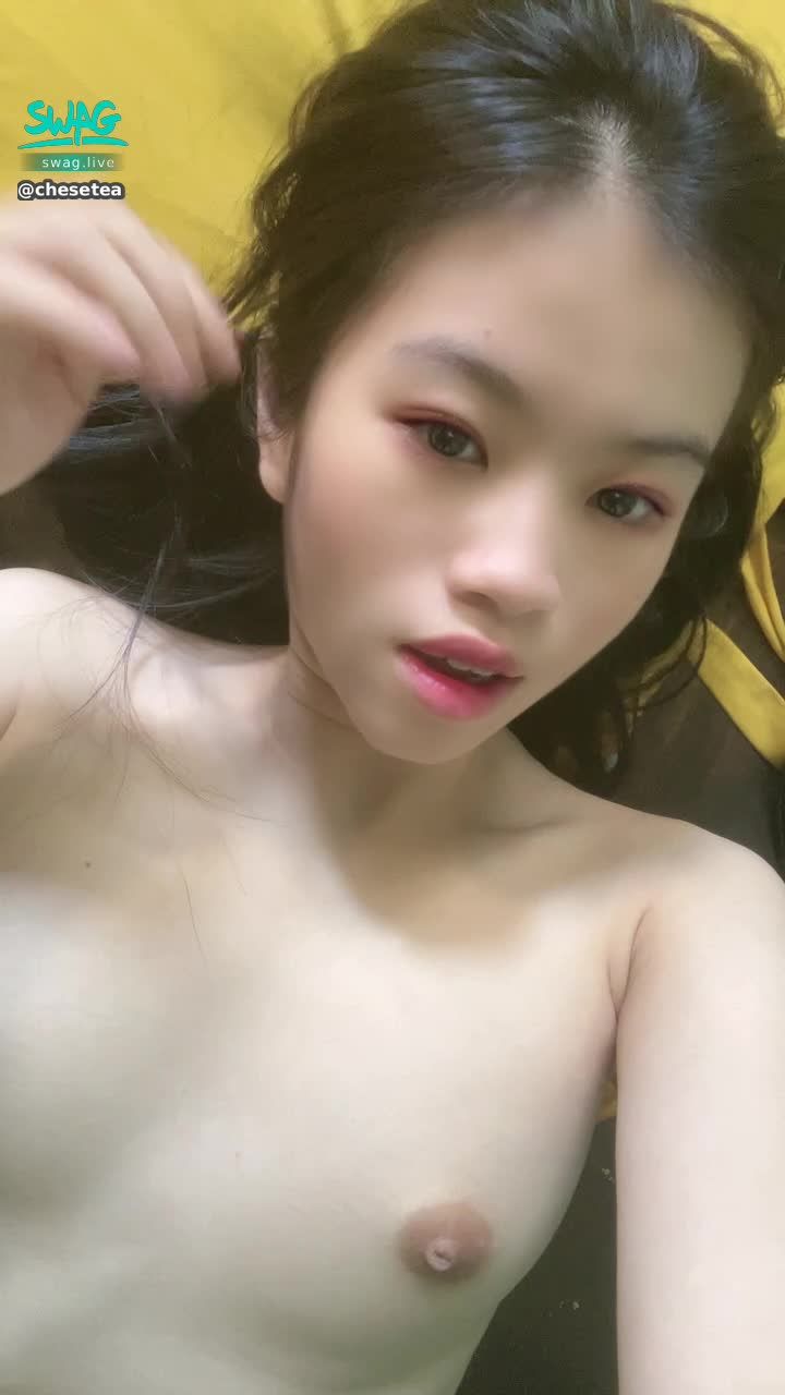 chesetea : 泡鱼来咯🥰🥰中间哦