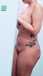 miiiniii : shower