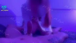 mr_vegeta920 : 150的小隻馬
卻有著渾圓飽滿的E Cup
這是動畫才會有的不是嗎?
#小隻馬
#巨乳