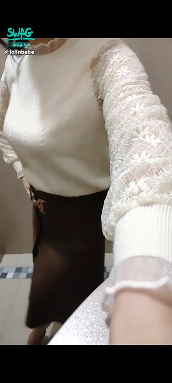 jolinbebe : 想我嗎。濕訊我  蒐藏生日禮送淫片