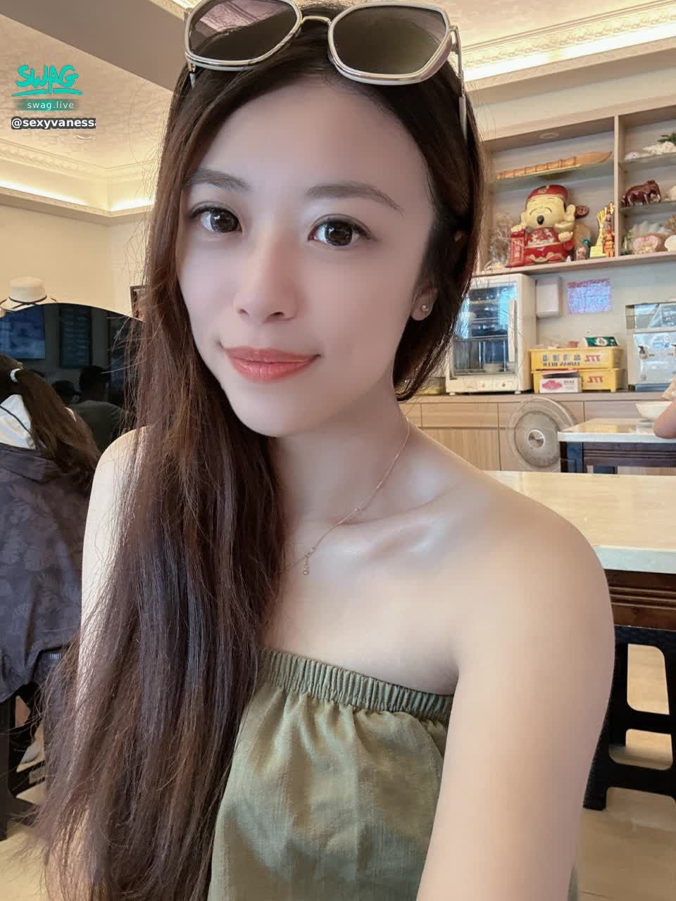 sexyvanessa : 夏日出遊❤️❤️