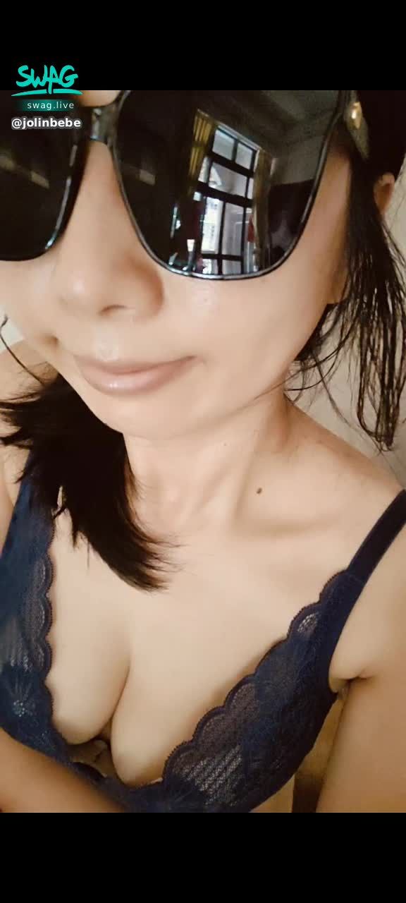 jolinbebe : 美爆