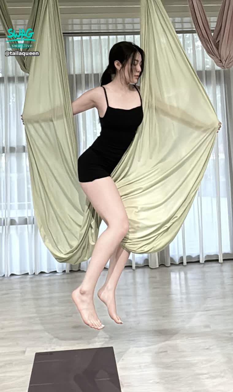 tailaqueen : 奔走在自己的熱愛裡