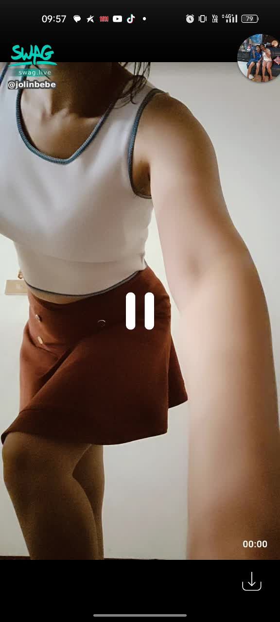 jolinbebe : 性感美女