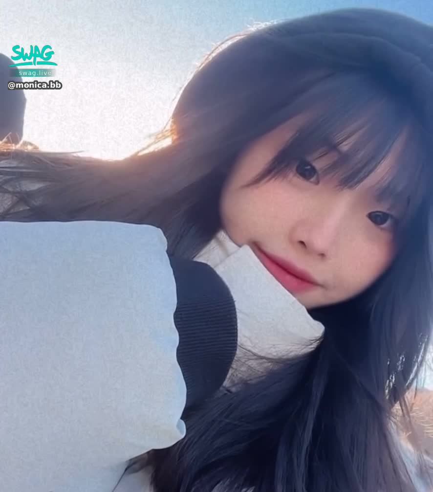 monica.bb : 包緊緊 我真的好冷好冷怎麼辦