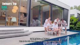 angelsam6699 : 這是我們人生中第一次與情侶夫妻一起出國交換,當然我們找了跟我們最要好的J&B情侶!而另一對是我們完全沒見過面的夫妻(他們也沒有交換經驗)。一共三對情侶會擦出什麼火花呢?這真的值得大家拭目以待!因為全程真實,在完全沒有編排的情況下,第一次出國交換的旅行真的有很多意想不到的事情發生…
這次我會直接在視頻中加上一部分的闡述,好讓大家更清楚知道我們這三天的經歷!
#巨乳 #實戰 #約會 #人妻 #美乳 #愛撫 #无套 #多P #夫妻交換