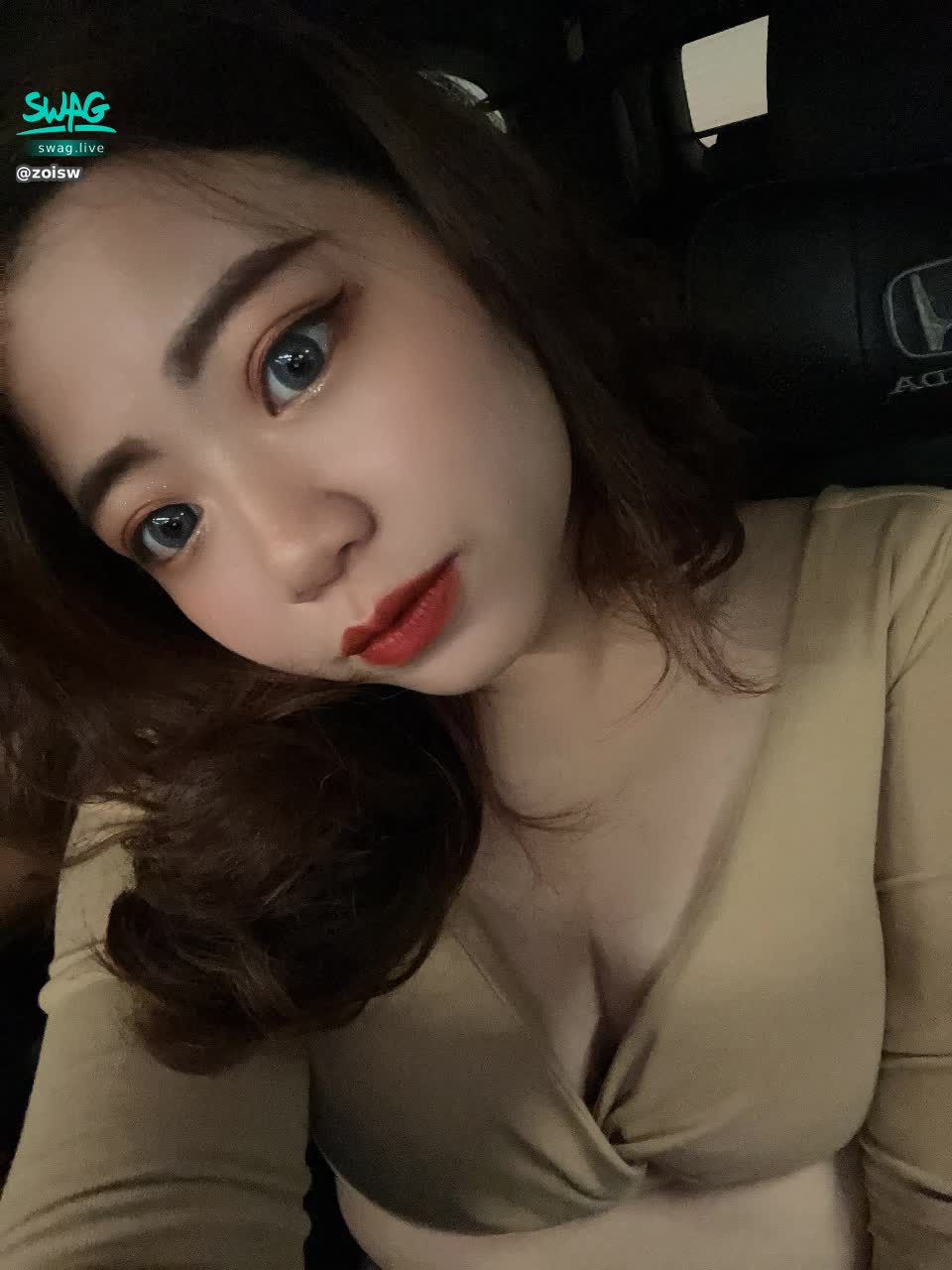 今日妝容🥳