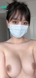 blackcatluna : 露脸还是不露脸?