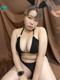 alva_girl : 你的小兔子🐰