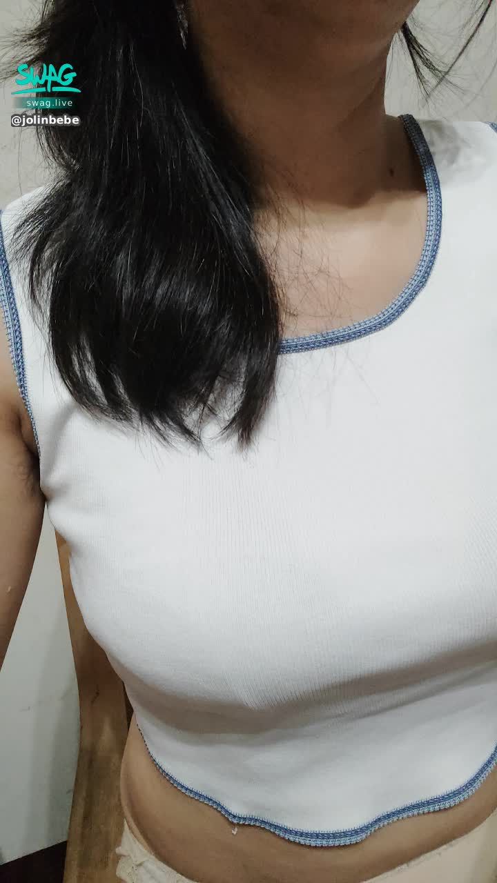 jolinbebe : 一手無法掌握 濕爆噴