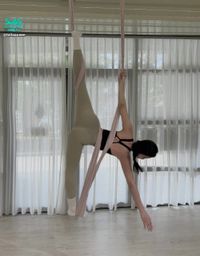 tailaqueen : 側倒ㄧ字馬