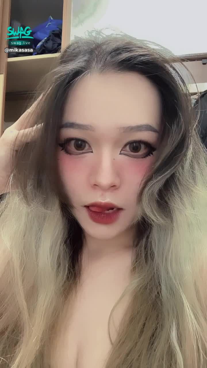 m******a : 想不到可愛的小玉☺️（肉玉）有這麼誘惑的一面吧😛Babe