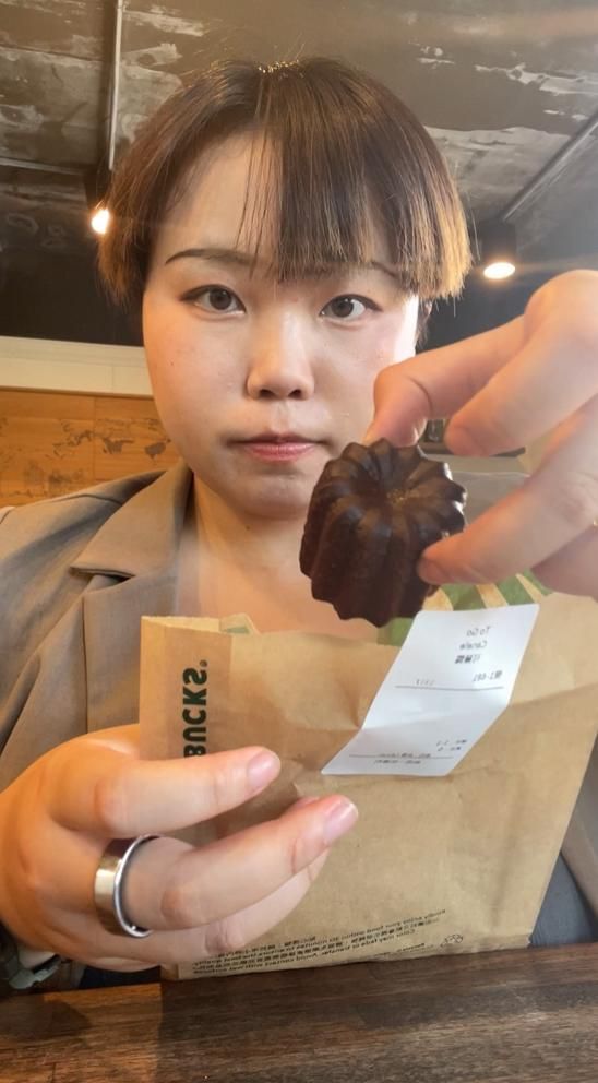 alva_girl : Record the moment of eating dessert 🤤
Kerilu is the best
Starbucks' Creela is cheap and delicious
Of course, it’s in stock. 🤤